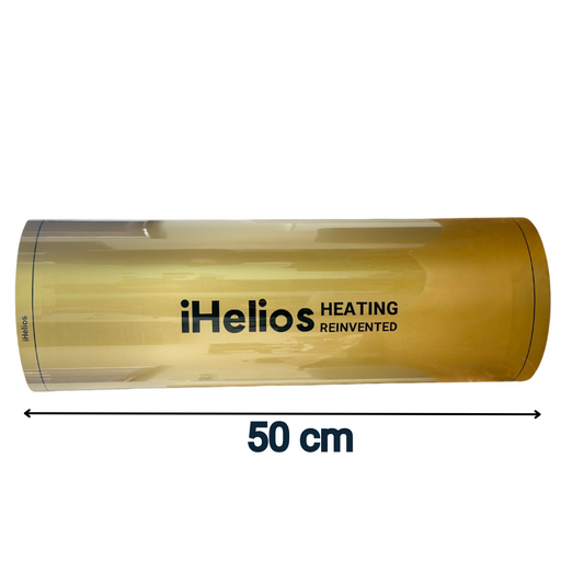 iHelios  Infrared Heating Film