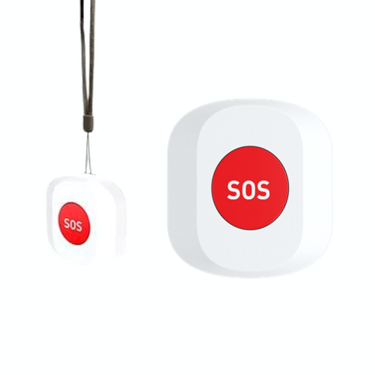 SOS Button | iHelios Living Reinvented