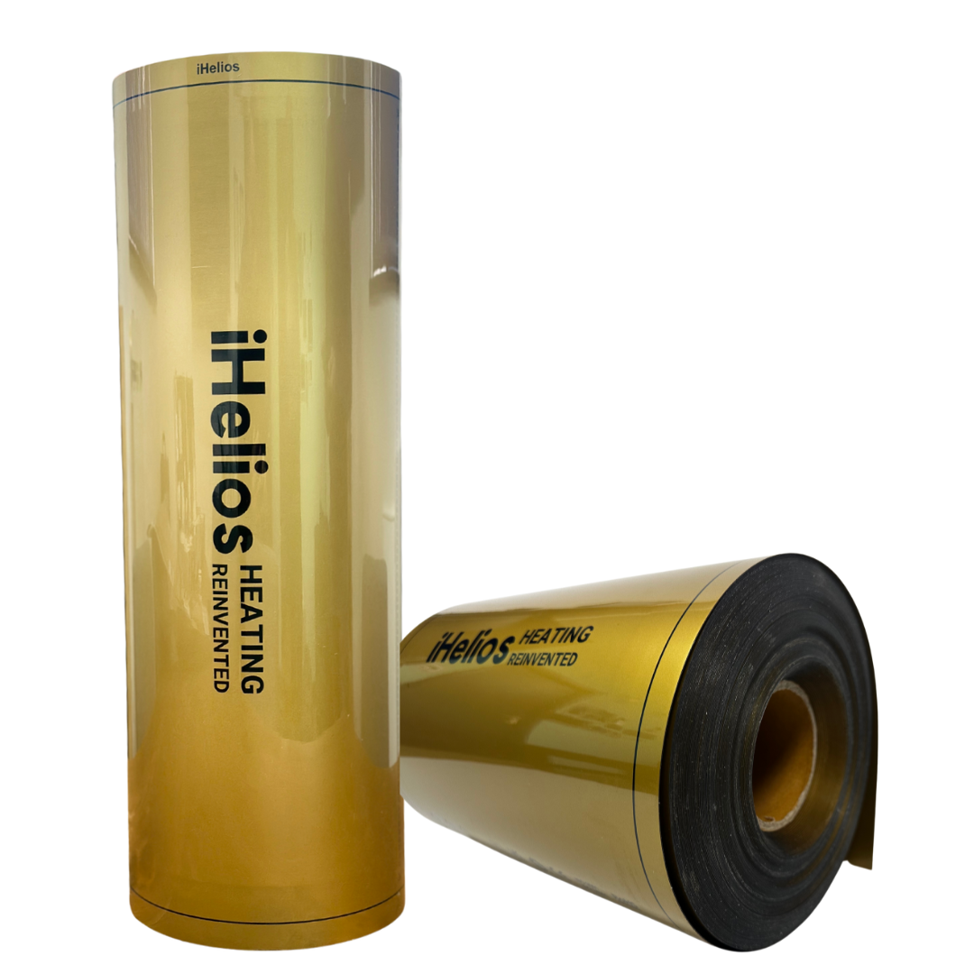 iHelios Infrared Heating Film iH403p