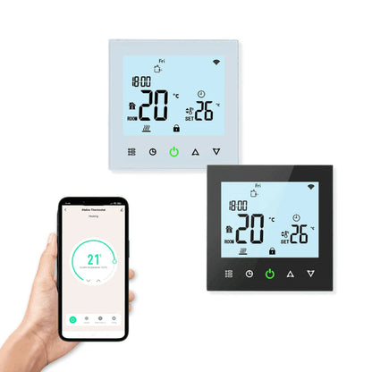 iHelios smart thermostat