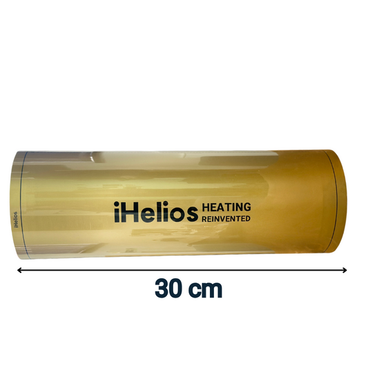 iHelios Living Reinvented Infrared Heating Film iH403p